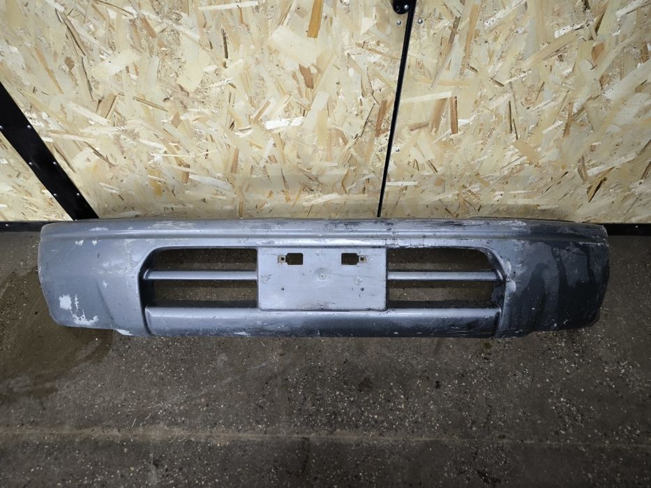 Сабля бампера Toyota Prado 95