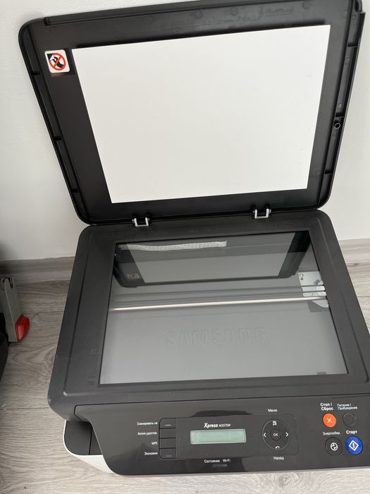 Мфу samsung m2070W