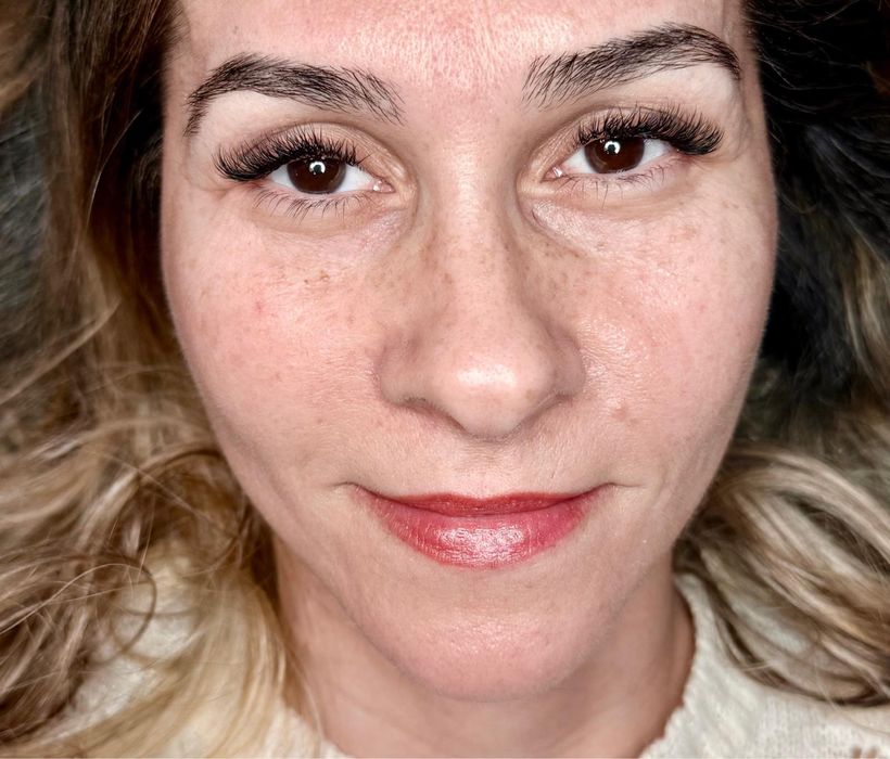 EXTENSII de gene, cu aspect aerisit, fara volum exagerat