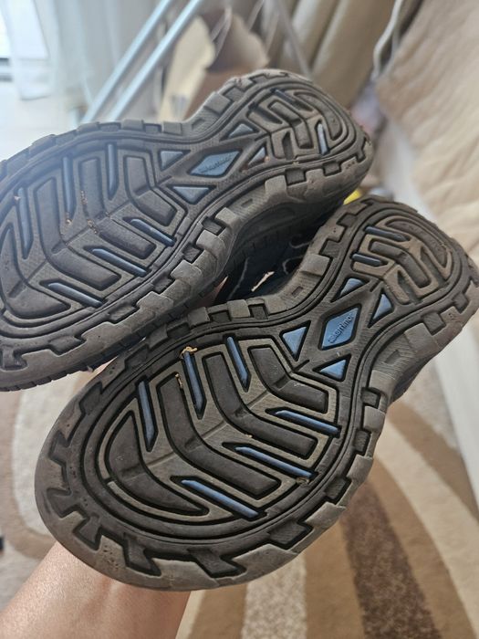Детски сандали karrimor  26.5 и 28