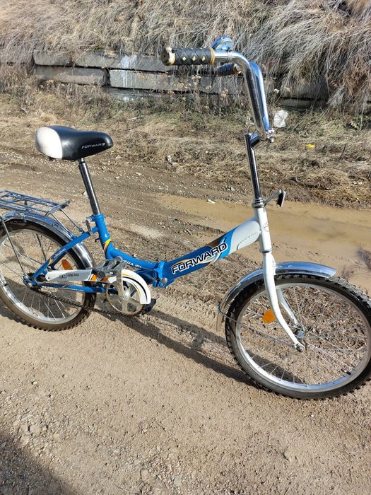 Продам велосипед