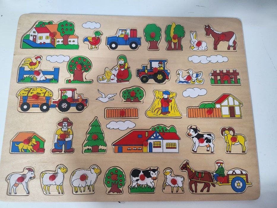 Настольные игры Goki 500 тг