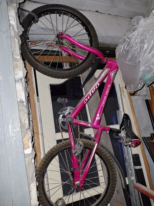 Продам велосипед Барс