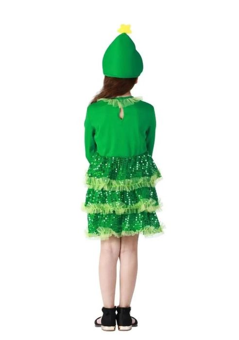 Прокат елка костюм елочка