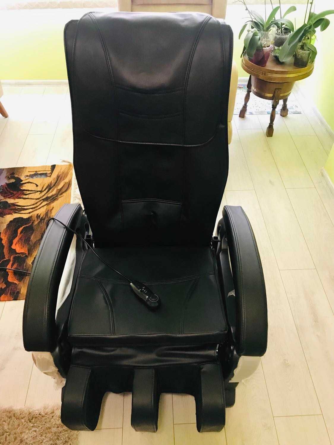 Професионален масажен стол гр. Разград Лудогорие • OLX.bg