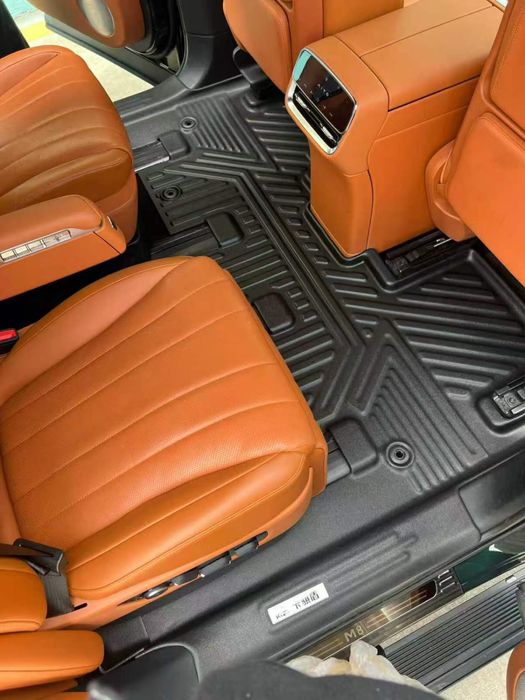 Автополик TPE 7D