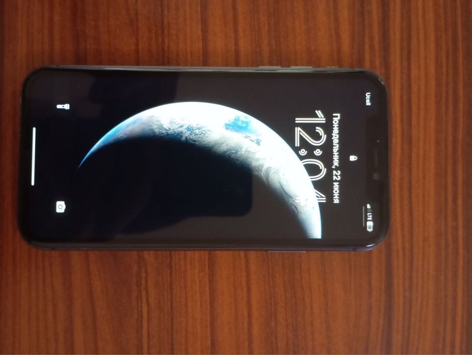 Ayfon 11 128 Gb yaxshi holati