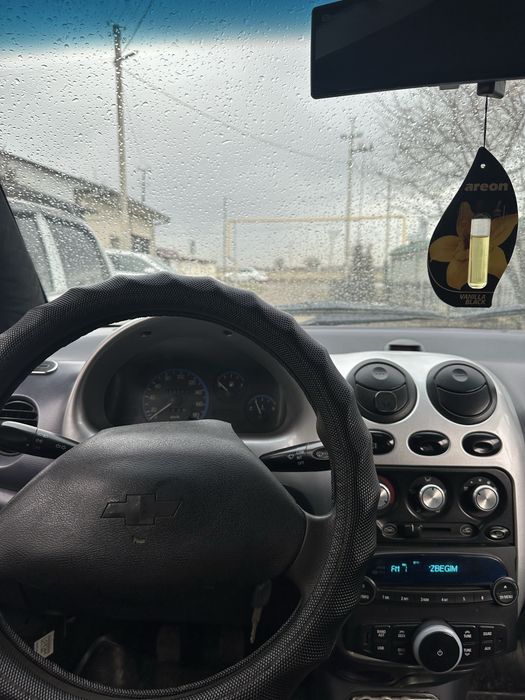 Arenda matiz 2011.   .