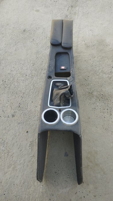 Cobalt bar meta fason