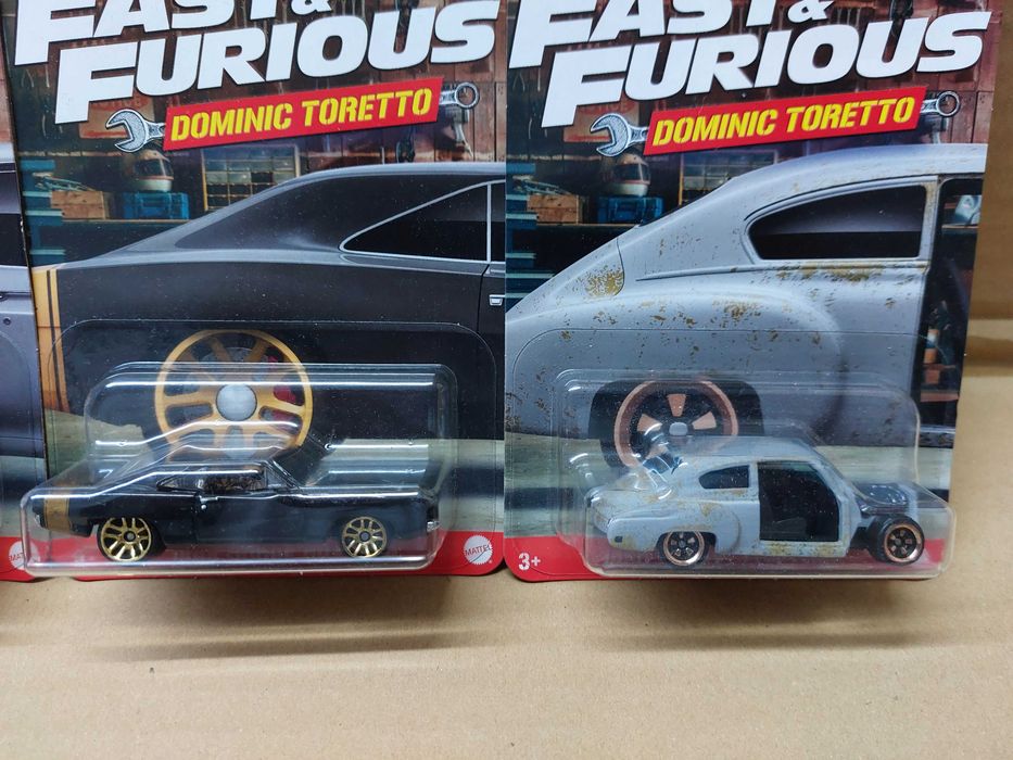 Колички Hot Wheels / Хот Уилс - 8 модела / 020