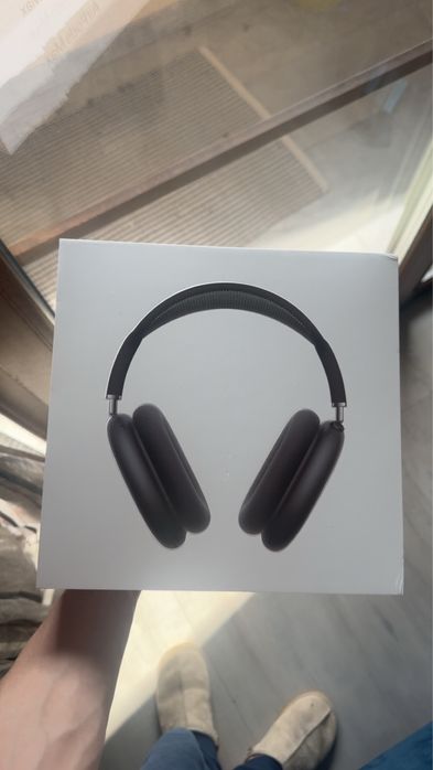 AirPods Max Midnight USB-C