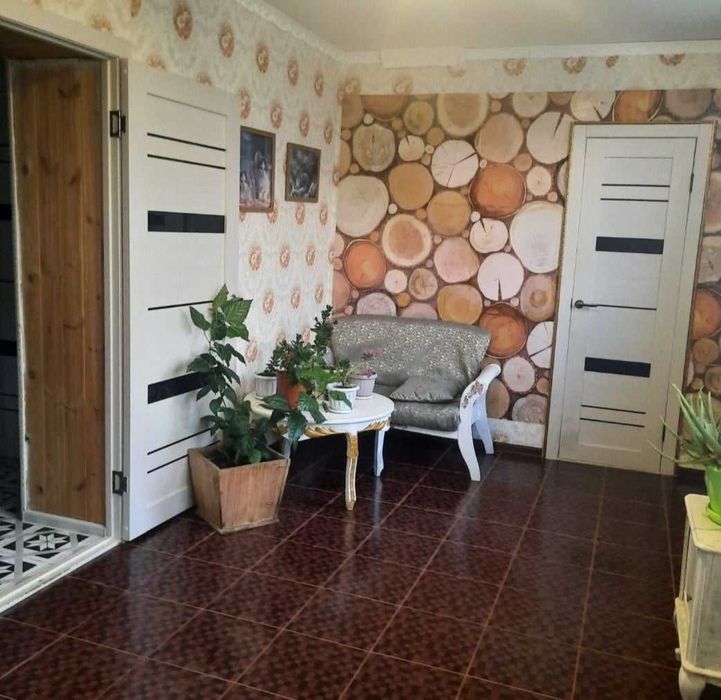 Особняк в Заречном 180 кв.