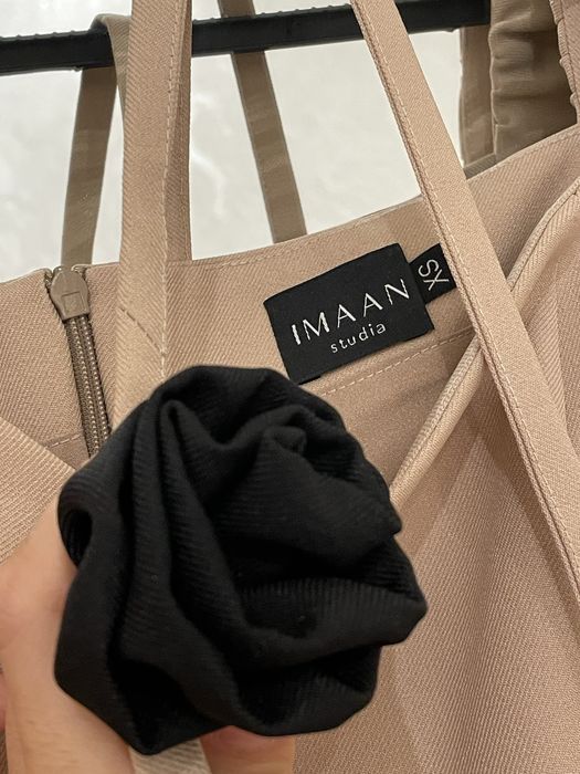 Платье imaanstudio