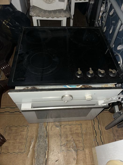 Продам кух технику