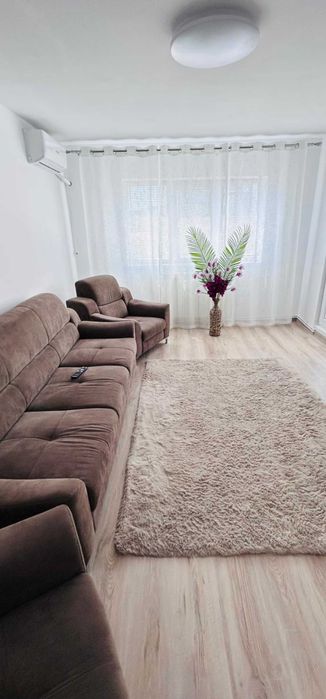 Apartament 2 camere decomandat in Năvodari