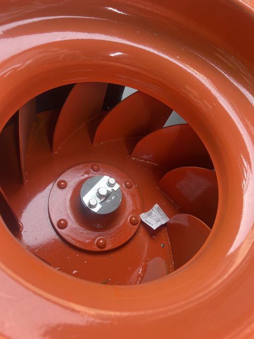 Вентиляторы, дымососы, улитки, вытяжки