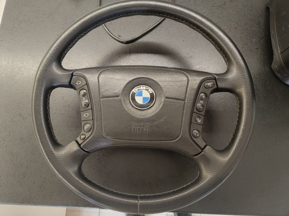 Мулти волан за BMW e39