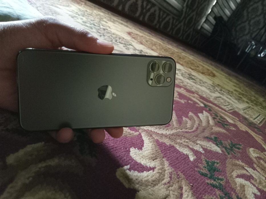 Iphone 11pro max