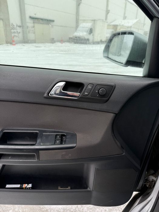 Vand wv Polo An 2006