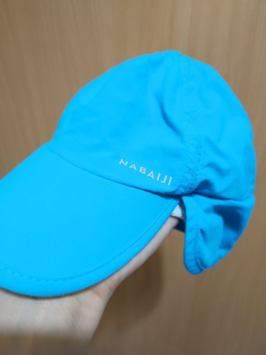 Șepcuțe copii protecție UV 50