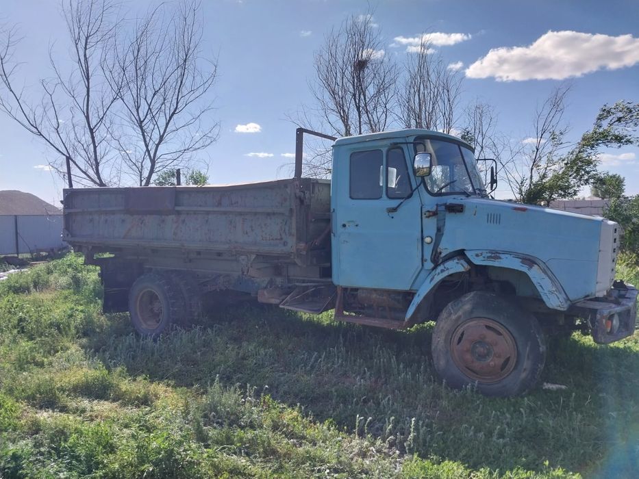 Продам Зил   Казах