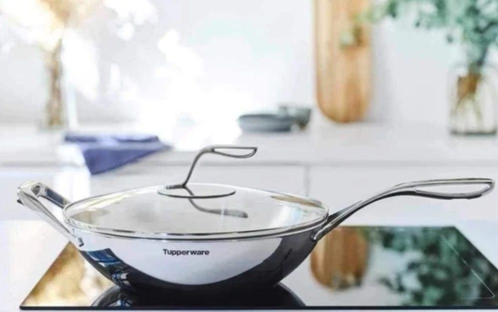 Tupperware тенджери и др.специални