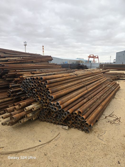 Нкт труба 73 сатылады