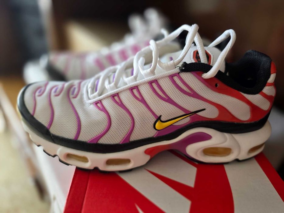 Nike Air Max Plus дамски маратонки – оригинални