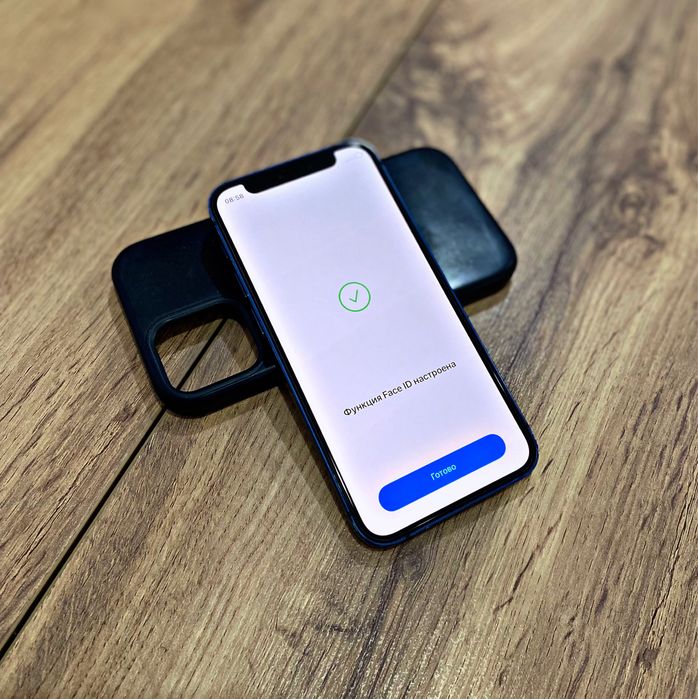 Iphone 12 mini 64GB/akb80% без ремонт