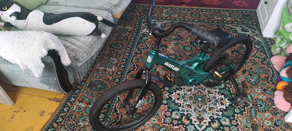 Продам велосипед