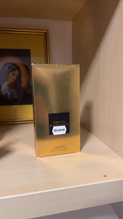 Parfum Tom Ford Black Orchid 100ml