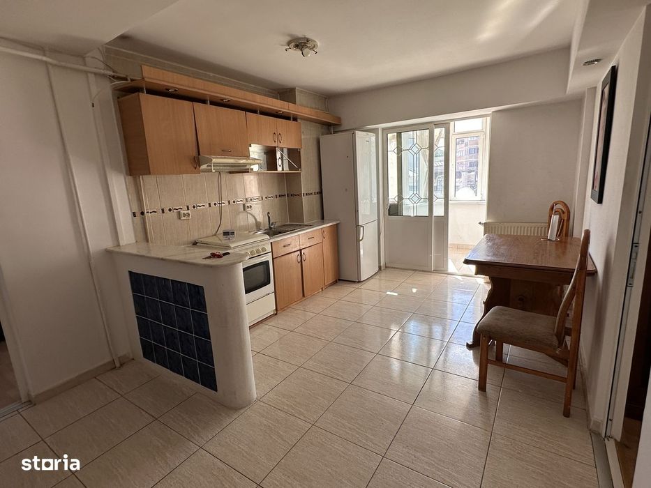 Apartament 2 camere decomandat, 57mp, et 2, Ultracentral - Casa Cartii