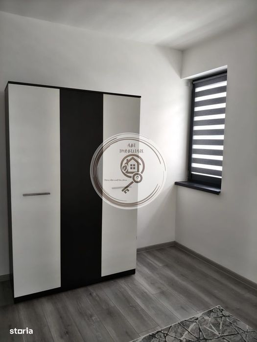 ABI IMOBILIARE | Apartament cu 2 camere – Platinum Residence,  Coresi