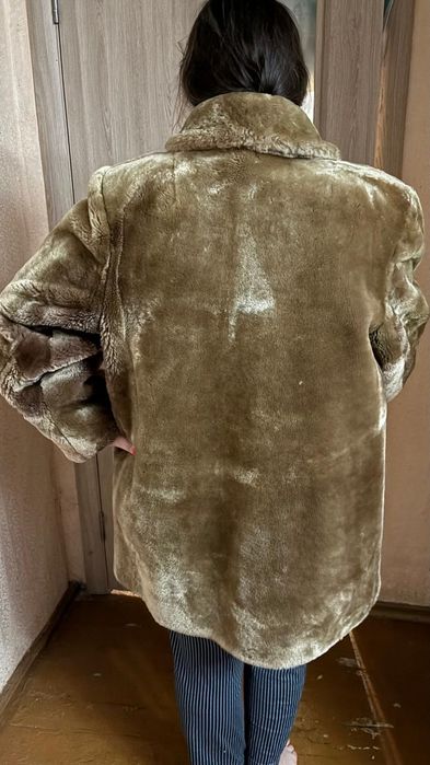 Продам шубу, пальто