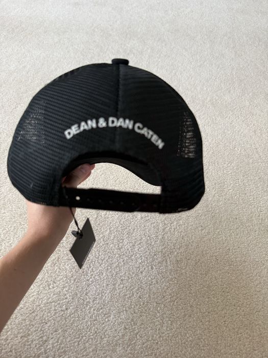 Sapca dsquared ICON
