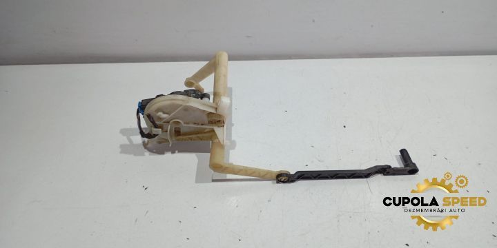 Motoras clima 5WA907511C Volkswagen VW Golf 8 [2020 - 2024]