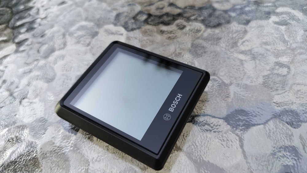 Display bicicleta electrica Bosch Intuvia 100 BHU3200 Bluetooth sport