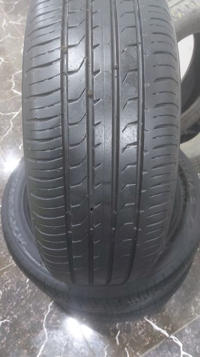Шины и диски 195/55 R16