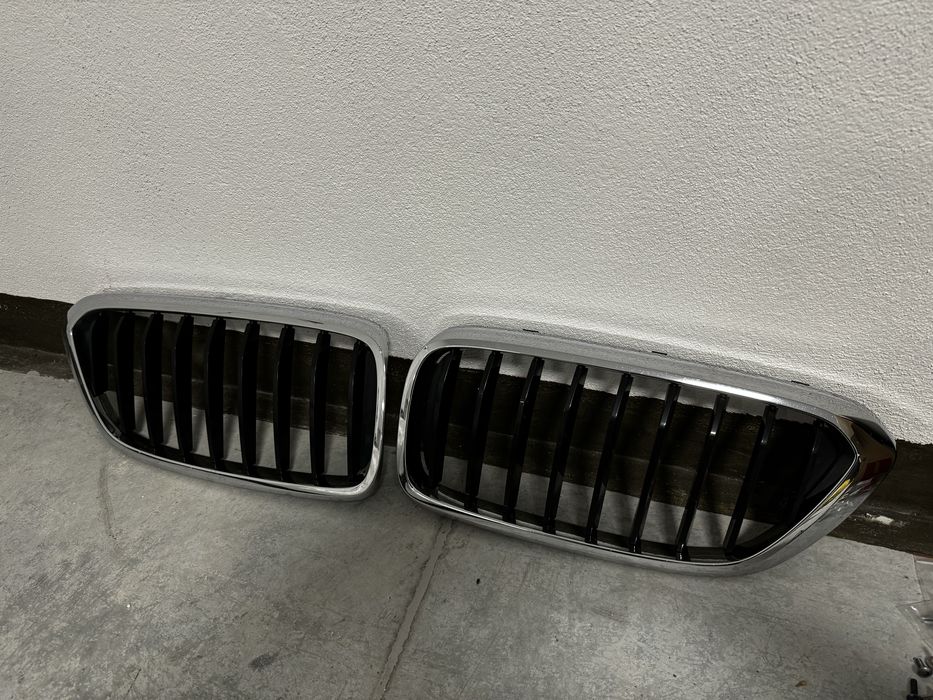 Оригинални бъбреци за BMW 6GT G32