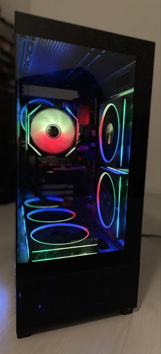 自作PC　i5 8400・16GB・SSD240GB・GTX680・Win11 PC Gaming i5 10400F + GTX 1660 Ti Bucuresti Sectorul 4 • OLX.ro