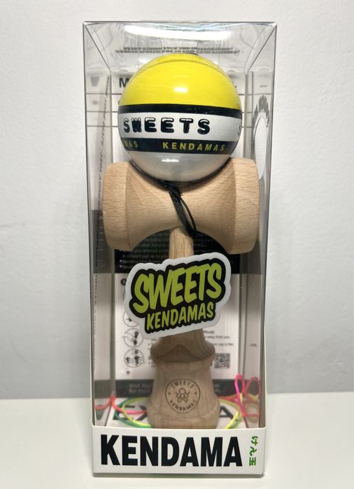 Kendama Sweets Starter - Cupe Mari / Base Cup Hole
