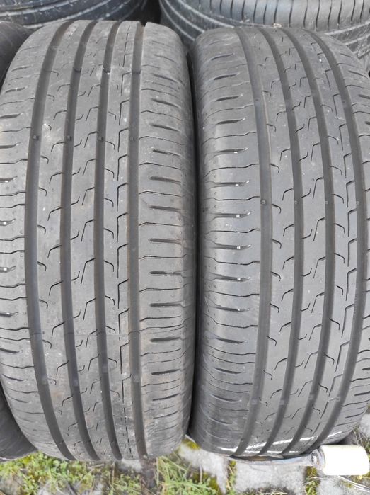 205/60/16 Continental