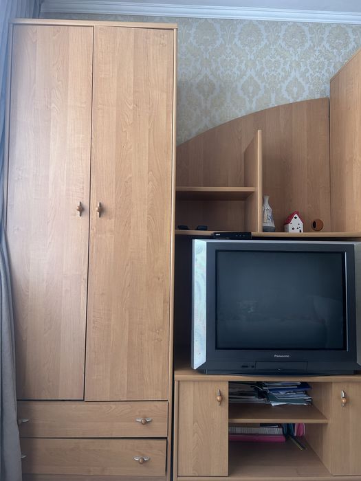 Продается стенка-горка