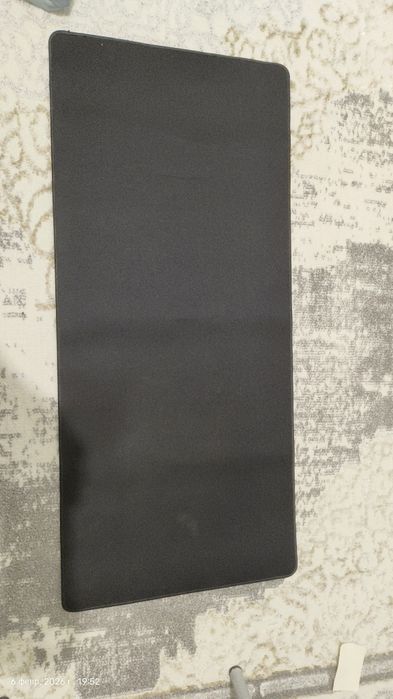 Без каробки состояние новый неделя ползовался