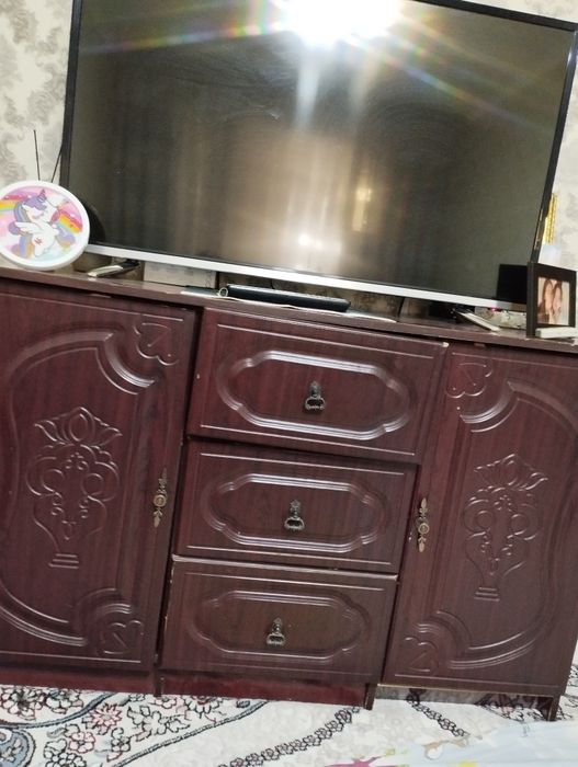 Тумбочка для дома