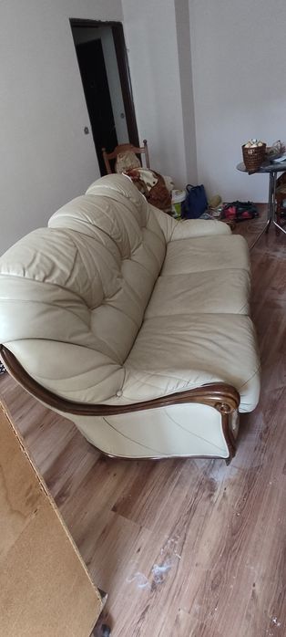 Винтидж, ретро мебели. Диван, Секция. Фотьойл, Шкаф,