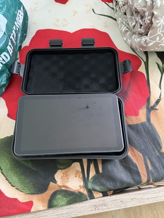 Monitor Profesional Portkeys LH7P (7 Inchi, Touchscreen, 1000 Nits) – Control Wireless Cameră