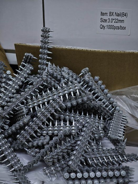 Cuie HILTI BX3 si BX4 22mm