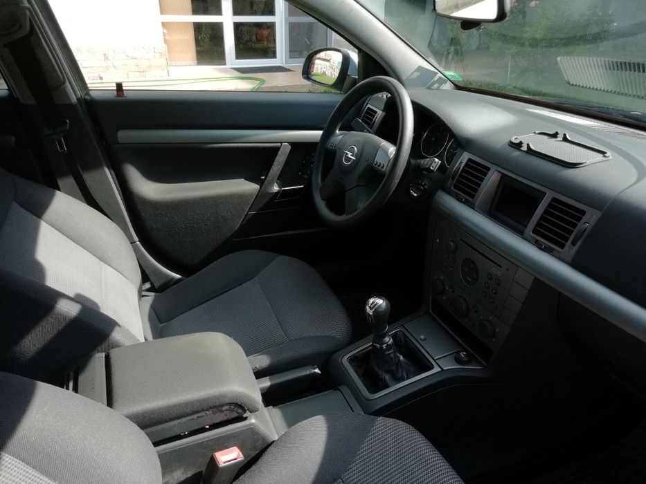 Уникат!! Опел Вектра 2,2DTI Верига