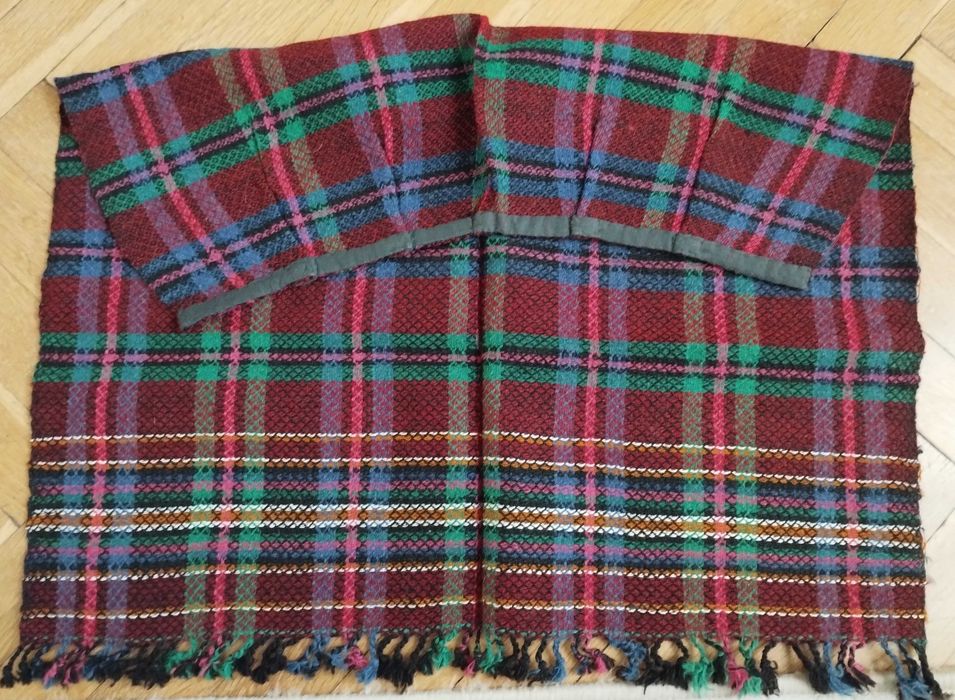 Престилка, забрадка, елек